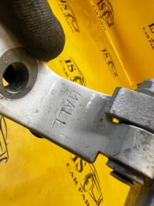 ZAWIAS DRZWI TYŁ LEWY PRAWY INFINITI Q50