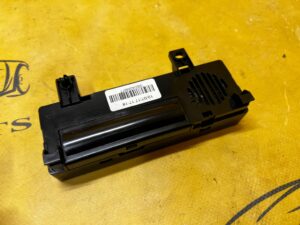 MODUŁ STEROWNIK BLUETOOTH CITROEN C4 GRAND PICASSO II