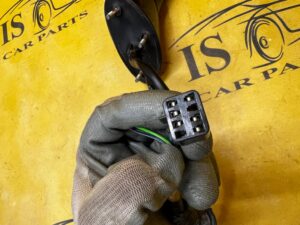 LUSTERKO ZEWNĘTRZNE PRAWE 6+4 10 PIN CHEVROLET CORVETTE C5 97-04