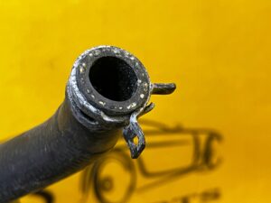 RURA PRZEWÓD WĄŻ WODY BMW M2 M3 M4 F80 F82 F87 S58