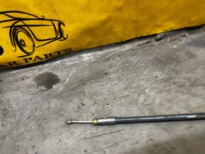 LINKA HAMULCA RĘCZNEGO PRAWA TYŁ BMW F22