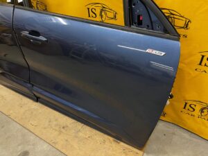 DRZWI PRAWE PRZEDNIE TYLNE FORD KUGA MK3 ST-LINE