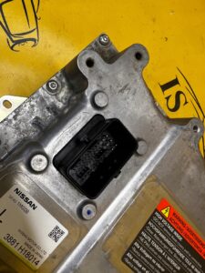 KONWERTER NAPĘDU GŁOWICA MOCY INFINITI Q70 M35h 3.5 HYBRID