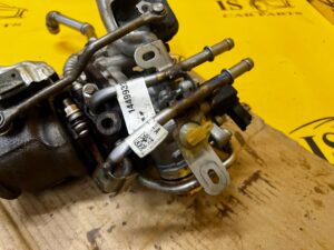TURBO SPRĘŻARKA TURBINA DACIA DUSTER II 1.0 TCE LPG H4D F480