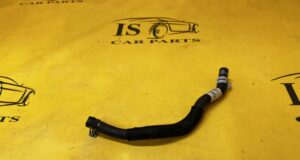 RURA RURKA PRZEWÓD WĄŻ WODY CHŁODZENIA DACIA SANDERO III 1.0 TCE