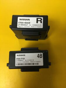 MODUŁ STEROWNIK NISSAN X-TRAIL T32 476A04BA0B