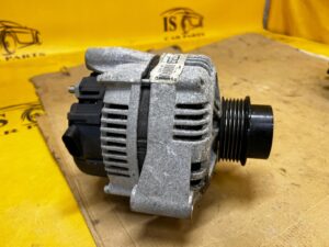 ALTERNATOR CHEVROLET CORVETTE C5 97-04