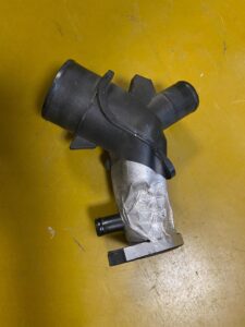 RURA DOLOT TURBO RENAULT MERCEDES NISSAN 1.5 DCI