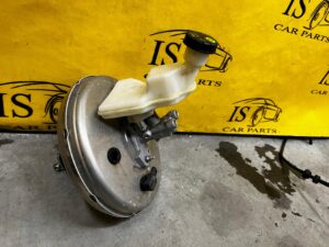 POMPA SERWO HAMULCOWE MERCEDES W177 4MATIC