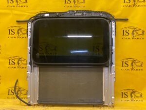 MERCEDES CLS W257 SZYBERDACH SZYBA DACHU PANORAMA