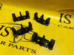 RYGIEL ZAMKA KLAPY BAGAŻNIKA TYŁ FORD KUGA MK3