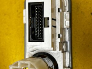 GNIAZDO USB ZAPALNICZKA AUX RANGE ROVER VOGUE L405