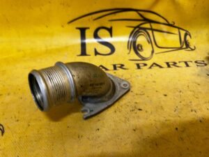 RURA KOLANKO INTERCOOLERA PORSCHE CAYENNE II 7P5 LIFT 92A