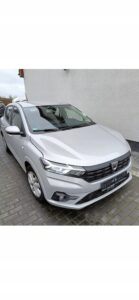 KOMPRESOR SPRĘŻARKA KLIMATYZACJI DACIA SANDERO III 2021R
