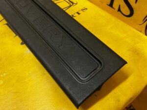 LISTWA PROGOWA PRÓG PRZÓD PRAWY PRAWA LAND ROVER DISCOVERY 5 V L462