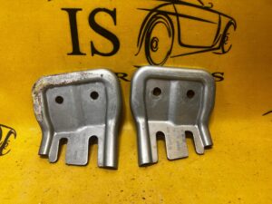 BLACHA MOCOWANIE WSPORNIK DESKI RANGE EVOQUE L551