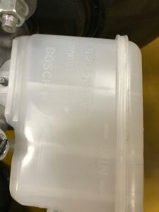 POMPA HAMULCOWA SERWO NISSAN X-TRAIL T32 LIFT