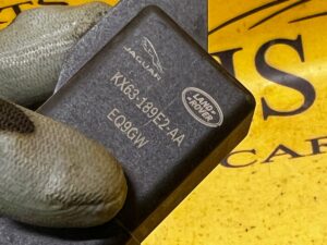 PRZEKAŹNIK ŚWIEC ZAPŁONOWYCH LR RANGE ROVER EVOQUE II L551