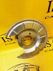 OSŁONA TARCZY HAMULCOWEJ PRAWY TYŁ FORD KUGA MK3