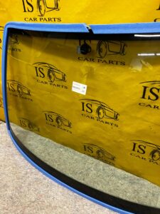 SZYBA PRZÓD PRZEDNIA CZOŁOWA BMW SERIA 3 E46 COUPÉ CABRIO NOWA OEM