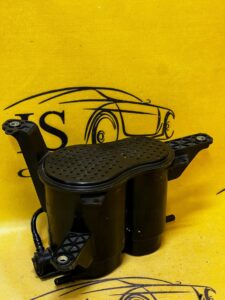 FILTR WĘGLOWY ZBIORNIK WĘGLA AUDI A8 D4 TFSI