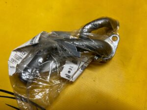 PRZEWÓD POWROTNY OLEJU TURBO BMW N57S N57Z NOWY OEM