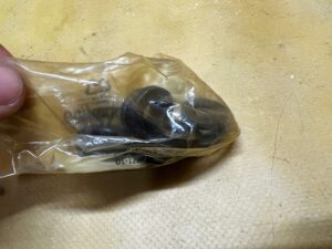 10 X PODKŁADKA ŚRUBY GŁOWICY BMW MINI NOWA OEM