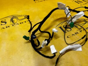 WIĄZKA INSTALACJA OKABLOWANIE PODSUFITKI PEUGEOT 308 II T9 HB