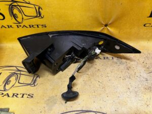 LAMPA TYŁ TYLNA LEWY LEWA RANGE ROVER EVOQUE L538