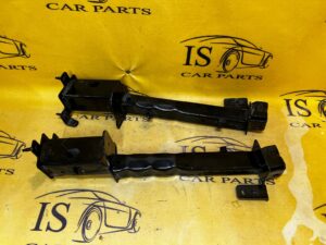 STREFA ZGNIOTU ODBÓJ KIEŁ PRAWY RENAULT MEGANE IV