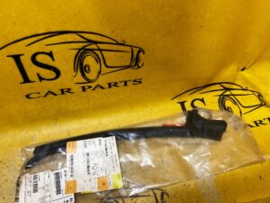 USZCZELKA TYLNA RAMY SZYBY DRZWI TYŁ LEWY BMW 6 GT G32 NOWA OEM