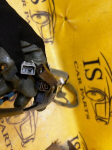 WIĄZKA INSTALACJA ANTENOWA NISSAN X-TRAIL T32