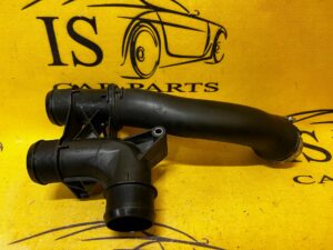 DOLOT PRZEWÓD POWIETRZA PEUGEOT CITROEN 1.6 HDI