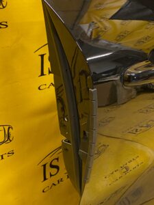 DRZWI PRAWE PRZEDNIE + TYLNE FORD KUGA MK3 ST LINE