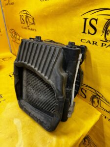 CHŁODNICA KLIMATYZACJI WENTYLATOR MERCEDES A KLASA A45 S AMG W177
