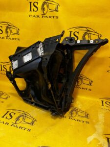 INTERCOOLER LEWY PORSCHE 911 991 GTS LIFT 3.0