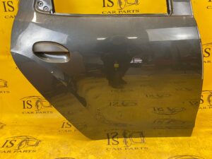 DRZWI PRAWE TYLNE PRAWY TYŁ DACIA DUSTER 2 II