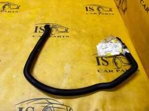 RURA RURKA PRZEWÓD WĄŻ WODY SILNIK-NAGRZEWNICA BMW N20 N26 NOWY OEM