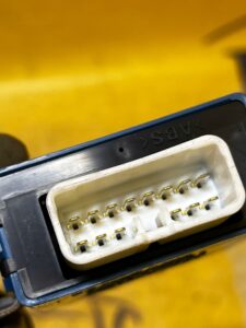 MODUŁ STEROWNIK LEXUS RX 450H III 3 AL10