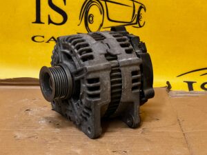 ALTERNATOR KOMPLETNY PORSCHE 987 CAYMAN S 3.4