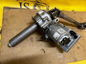 KOLUMNA KIEROWNICZA WSPOMAGANIE RENAULT CLIO V