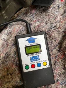 PRZÓD CHŁODNICE LAMPY ZDERZAK RANGE ROVER VELAR L560 R-DYNAMIC 2.0i R-2018R