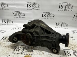 DYFER MOST VW TOUAREG CAYENNE AUDI Q7 3DRM99039