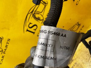 ZAWÓR PODCIŚNIENIA PRZEWODY FORD KUGA MK3 ESCAPE MK4 1.5 ECOBOOST