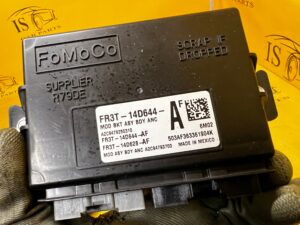 MODUŁ STEROWNIK ŚWIATEŁ REFLEKTORÓW FORD MUSTANG VI