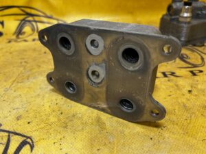 CHŁODNICA CHŁODNICZKA OLEJU VOLKSWAGEN AUDI VWAG