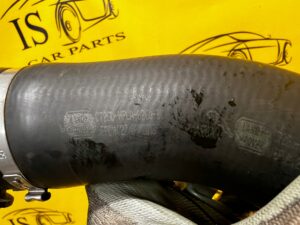 RURA PRZEWÓD WODY JAGUAR LR 2.0D 204DTA AJ200D