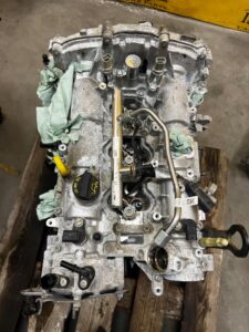 SILNIK SŁUPEK FORD ESCAPE MK4 1.5 ECOBOOST 4WD 4X4