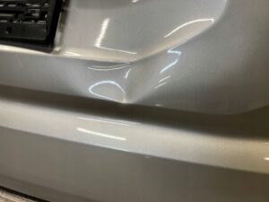 POKRYWA KLAPA TYŁ BAGAŻNIKA DACIA JOGGER TEKQF 2022R