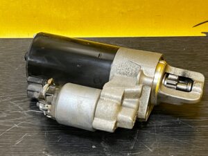 NOWY ROZRUSZNIK MERCEDES W217 W222 W205 W218 3.0